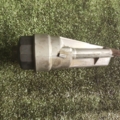 Корпус масляного фільтра Opel Corsa C (2000-2006) 90530259