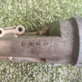 Корпус масляного фільтра Opel Corsa C (2000-2006) 90530259