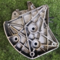 Кронштей КПП Opel Corsa C (2000-2006) 24410017