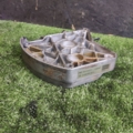 Кронштей КПП Opel Corsa C (2000-2006) 24410017