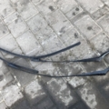 Щіткотримач Opel Corsa C (2000-2006) 1318232513182326