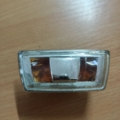 Повторювач повороту на крилі, лівий Opel Corsa D (2006-2014) 13252455