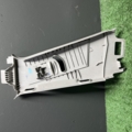 Обшивка середньої стійки, верхні права Opel Meriva B (2010-2017) 13265387