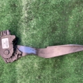 Педаль газу Opel Meriva B (2010-2017) 13362749