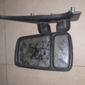 Дзеркало зовнішнє заднього виду ліве Opel Movano combi (J9) 98 ... 4500395