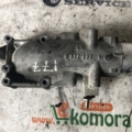 Дроссельная заслонка 2.0 2.2 Opel Omega B (1994-2003) 08226805