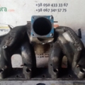 Колектор впускний opel omega b 2.0 i Opel Omega B (1994-2003) 90412456