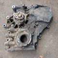 Передняя крышка двигателя ( масляний насос ) Opel Omega B (1994-2003),Vectra B (1995-2002) 9129048