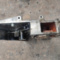 Передняя крышка двигателя ( масляний насос ) Opel Omega B (1994-2003),Vectra B (1995-2002) 9129048