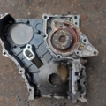Передняя крышка двигателя ( масляний насос ) Opel Omega B (1994-2003),Vectra B (1995-2002) 9129048