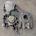 Передняя крышка двигателя ( масляний насос ) Opel Omega B (1994-2003),Vectra B (1995-2002) 9129048