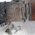 ; компресор кондиціонера Opel Signum 2003 -,Vectra C (2002-2008) 13171593