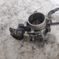 Заслонка дроссельная opel sintra Opel Sintra 96-99 90530019