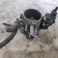 Заслонка дроссельная opel sintra Opel Sintra 96-99 90530019