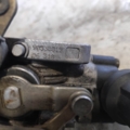 Заслонка дроссельная opel sintra Opel Sintra 96-99 90530019