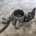 Заслонка дроссельная opel sintra Opel Sintra 96-99 90530019