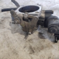 Заслонка дроссельная opel sintra Opel Sintra 96-99 90530019