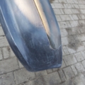 Бампер задній opel vectra b Opel Vectra B (1995-2002) 90464553