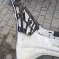 Бампер задній opel vectra b Opel Vectra B (1995-2002) 90464553