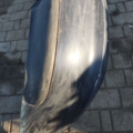 Бампер задній opel vectra b Opel Vectra B (1995-2002) 90464553