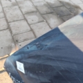Бампер задній opel vectra b Opel Vectra B (1995-2002) 90464553