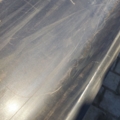 Бампер задній opel vectra b Opel Vectra B (1995-2002) 90464553