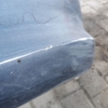 Бампер задній opel vectra b Opel Vectra B (1995-2002) 90464553
