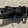Блок предохранителей opel vectra b 1995 - 2002г Opel Vectra B (1995-2002) 90504530