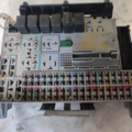 Блок предохранителей opel vectra b Opel Vectra B (1995-2002) 90583459