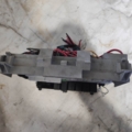 Блок предохранителей opel vectra b Opel Vectra B (1995-2002) 90583459