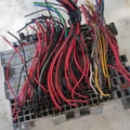 Блок предохранителей opel vectra b Opel Vectra B (1995-2002) 90583459