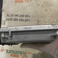 Блок управления системы впрыска топлива Opel Vectra B (1995-2002) 93186860