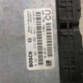 Блок управления системы впрыска топлива Opel Vectra B (1995-2002) 93186860