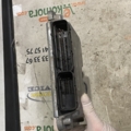 Блок управления системы впрыска топлива Opel Vectra B (1995-2002) 93186860