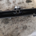 Коллектор впускной 2.0 dti Opel Vectra B (1995-2002) 90530759