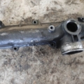 Коллектор впускной 2.0 dti Opel Vectra B (1995-2002) 90530759