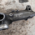 Коллектор впускной 2.0 dti Opel Vectra B (1995-2002) 90530759