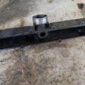 Коллектор впускной 2.0 dti Opel Vectra B (1995-2002) 90530759