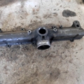 Коллектор впускной 2.0 dti Opel Vectra B (1995-2002) 90530759