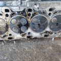 Комплектна в зборі не шліфована Opel Vectra B (1995-2002) R9128018