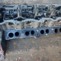 Комплектна в зборі не шліфована Opel Vectra B (1995-2002) R9128018
