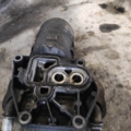 Корпус масляного фильтра Opel Vectra B (1995-2002) 9117319