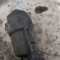 Корпус масляного фильтра Opel Vectra B (1995-2002) 9117319