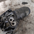 Корпус масляного фильтра Opel Vectra B (1995-2002) 9117319