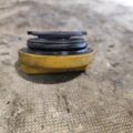 кришка маслозаливной горловини Opel Vectra B (1995-2002) 90412509