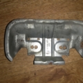 Кронштейн ручки opel vectra b Opel Vectra B (1995-2002) 90506457