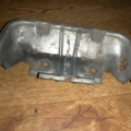 Кронштейн ручки opel vectra b Opel Vectra B (1995-2002) 90506457