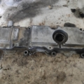 Крышка клапанов Opel Vectra B (1995-2002) 90530281