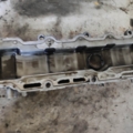 Крышка клапанов Opel Vectra B (1995-2002) 90530281