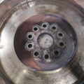 Маховик Opel Vectra B (1995-2002) 90502914